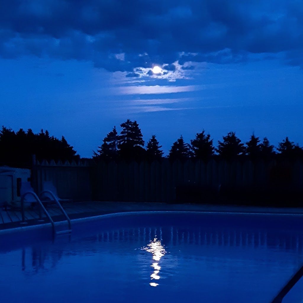 All Points East Campground | 515 N Lake Harbour Rd, Lakeville, PE C0A 2B0, Canada | Phone: (902) 327-0356