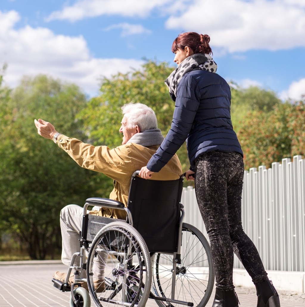365 Nursing Care | 25 Karachi Dr #26, Markham, ON L3S 0B5, Canada | Phone: (416) 806-7065