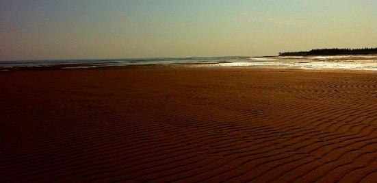 Century Farm Waterfront Cottages | 1178 Point Prim Rd, Belfast, PE C0A 1A0, Canada | Phone: (902) 659-2412