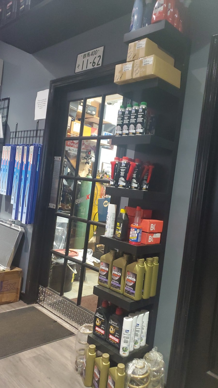 RiworX | 6160 Netherhart Rd #12, Mississauga, ON L5T 2G6, Canada | Phone: (416) 894-9050