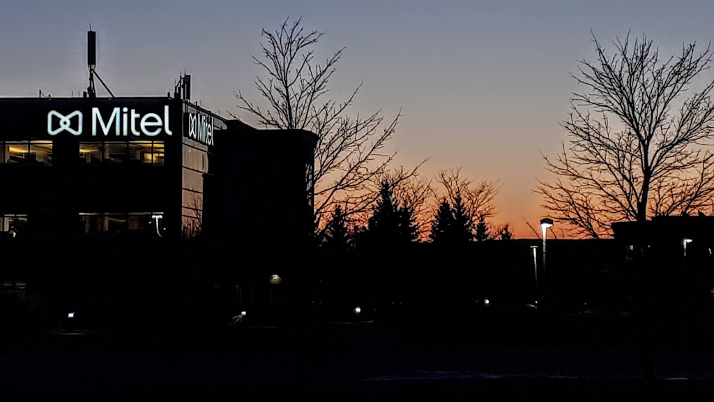 Mitel | 4000 Innovation Dr, Kanata, ON K2K 3K1, Canada | Phone: (613) 592-2122