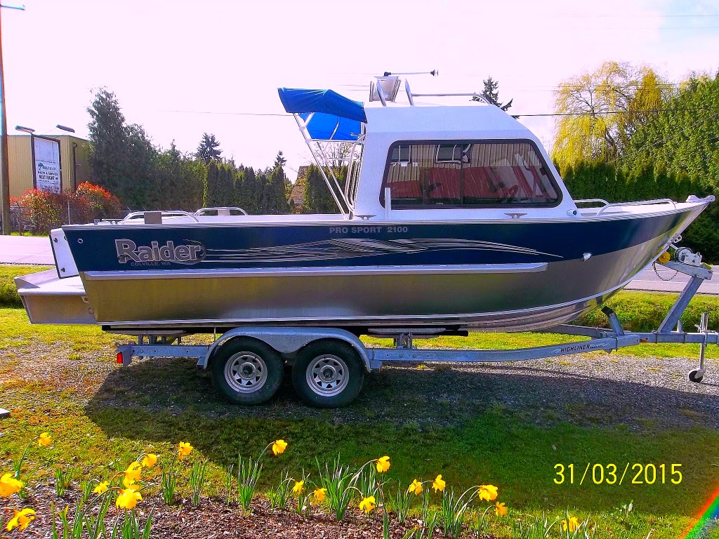 Breakers Marine Ltd. | 2945 Alberni Hwy #1, Port Alberni, BC V9Y 8R3, Canada | Phone: (250) 724-3346