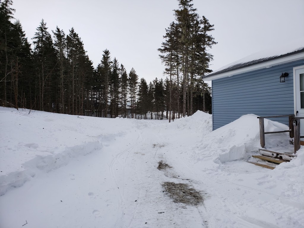 Coleman Lodges | 36 Eckerd Alley Way, Stewartstown, NH 03576, USA | Phone: (603) 237-5324