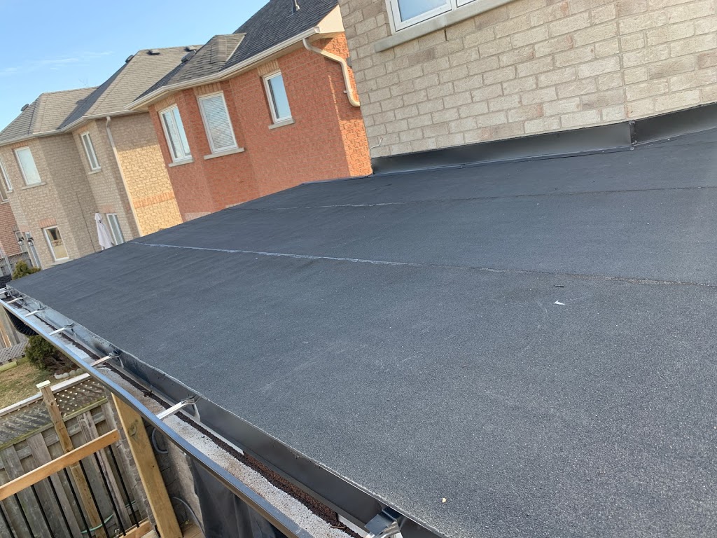 United Roofers Inc - Best Roofing Installation Service In Brampt | 99 Dotchson Ave, Caledon, ON L7C 4E3, Canada | Phone: (905) 805-4084