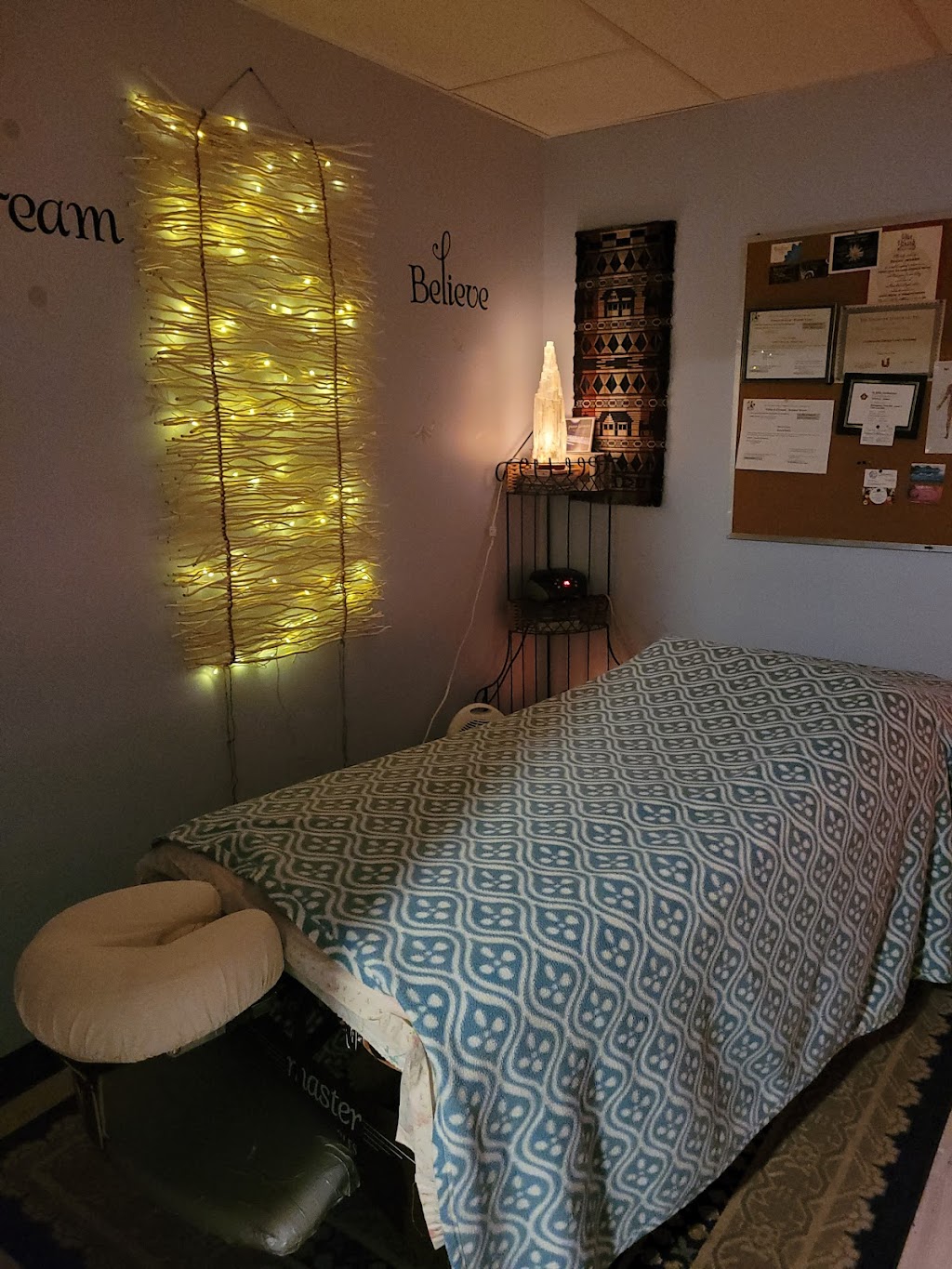 Jensen Wellness Center | 318 Main St, Ferintosh, AB T0B 1M0, Canada | Phone: (780) 679-7035