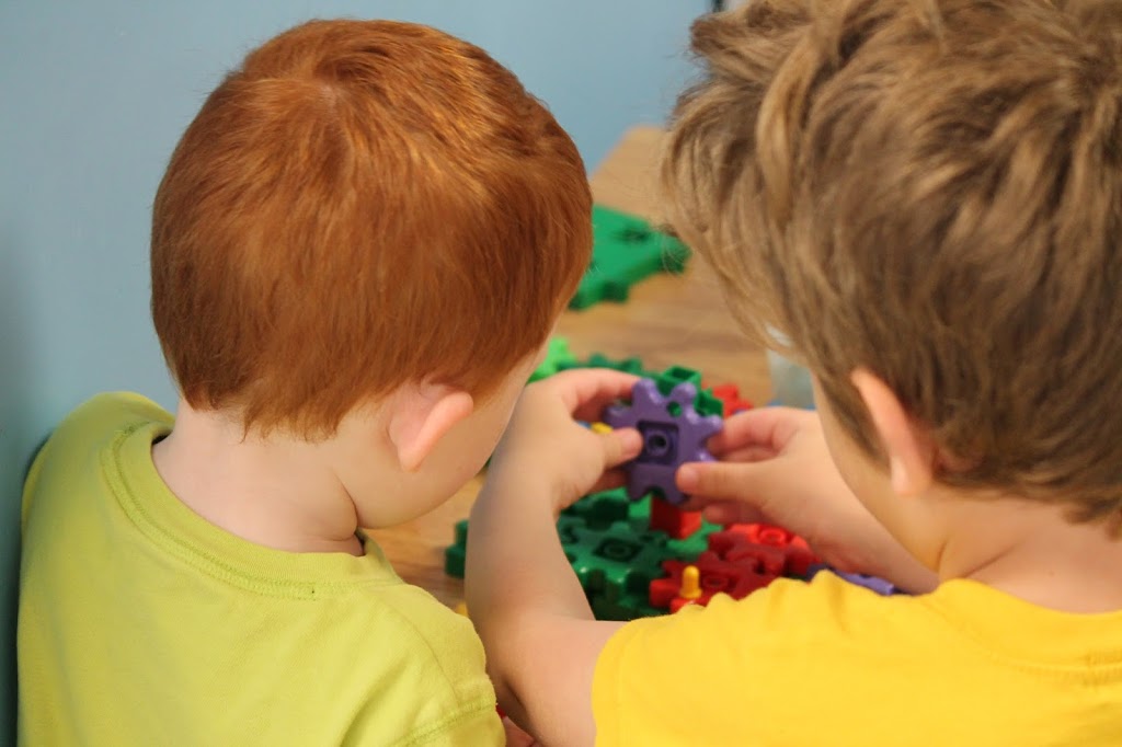 BCBCB PRE SCHOOL | 50 Donaldson Ave, Halifax, NS B3M 3B5, Canada | Phone: (902) 446-3602