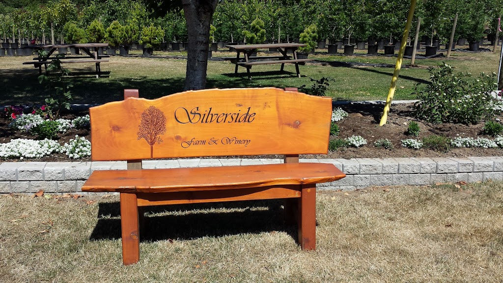 Silverside Farm | 3810 Cobble Hill Rd, Cobble Hill, BC V0R 1L5, Canada | Phone: (250) 743-9149