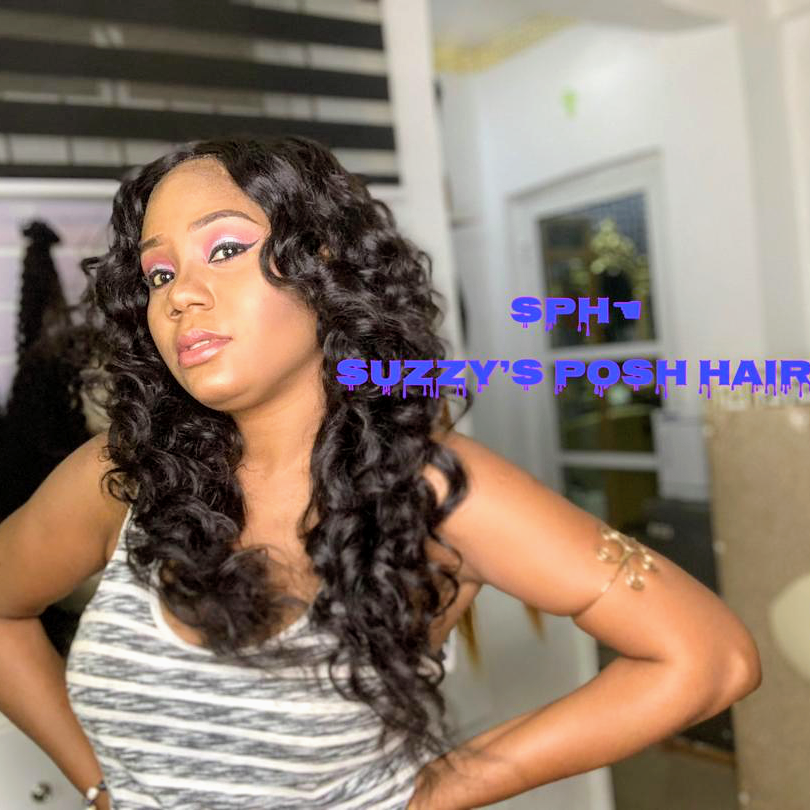 Suzzy’s Posh Hair | 160 McBride Ave, Bowmanville, ON L1C 0J4, Canada | Phone: (437) 929-1828