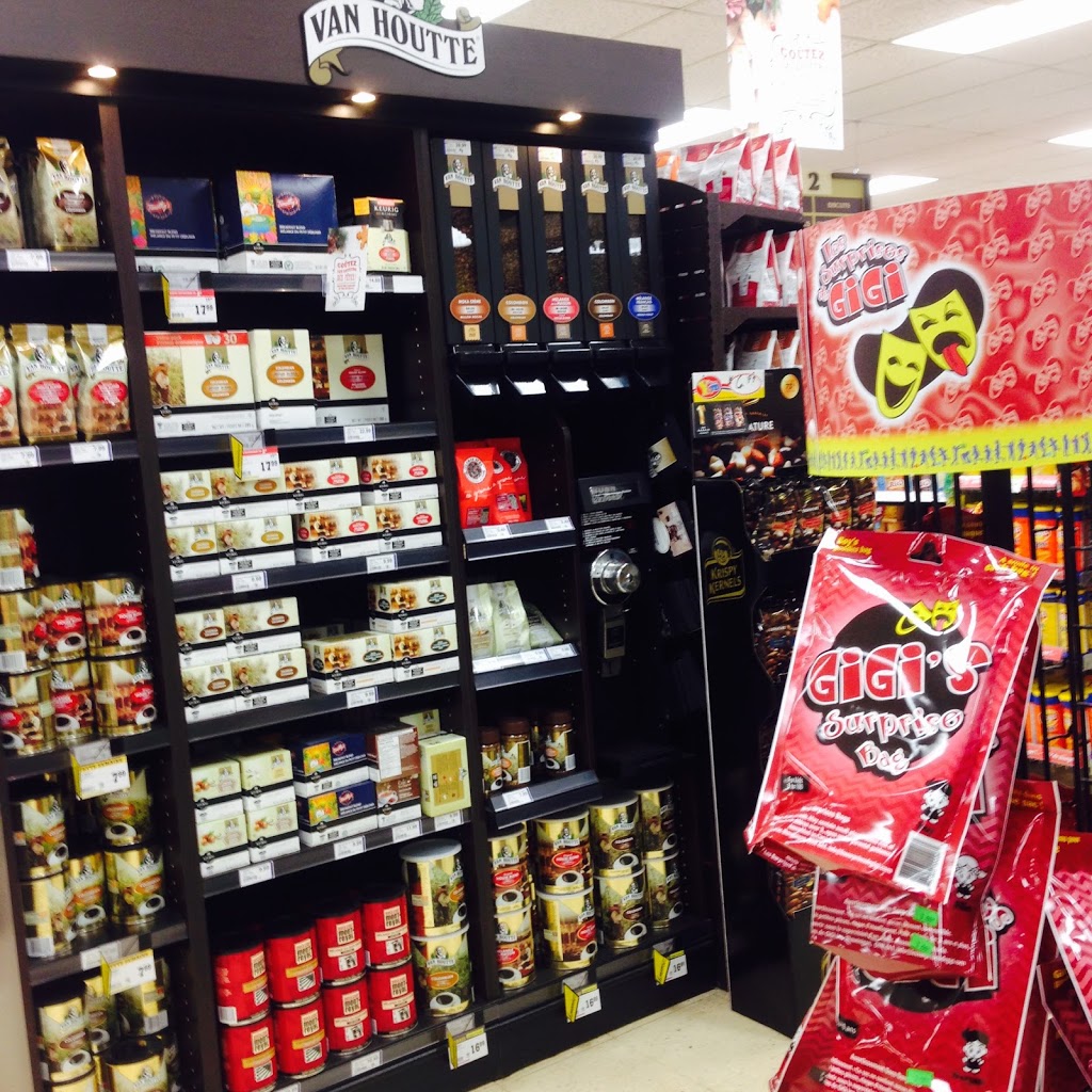 La Coop Ham-Nord | 445 Rue Principale, Ham-Nord, QC G0P 1A0, Canada | Phone: (819) 344-2422