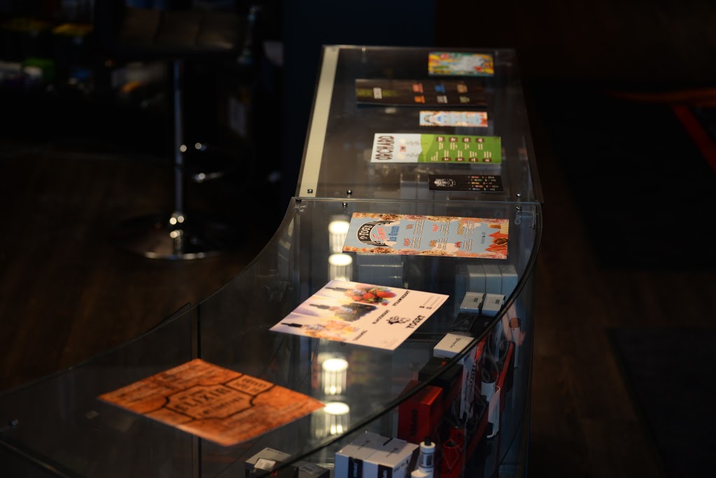 EZ-Vape | 1511 56 St, Delta, BC V4L 2A9, Canada | Phone: (778) 434-2557