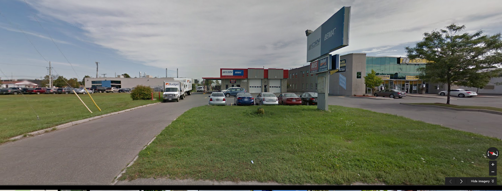 Budget Car & Truck Rental | In Metropolitan Rust Proofing, 1899 Merivale Rd, Nepean, ON K2G 1E7, Canada | Phone: (613) 288-2828