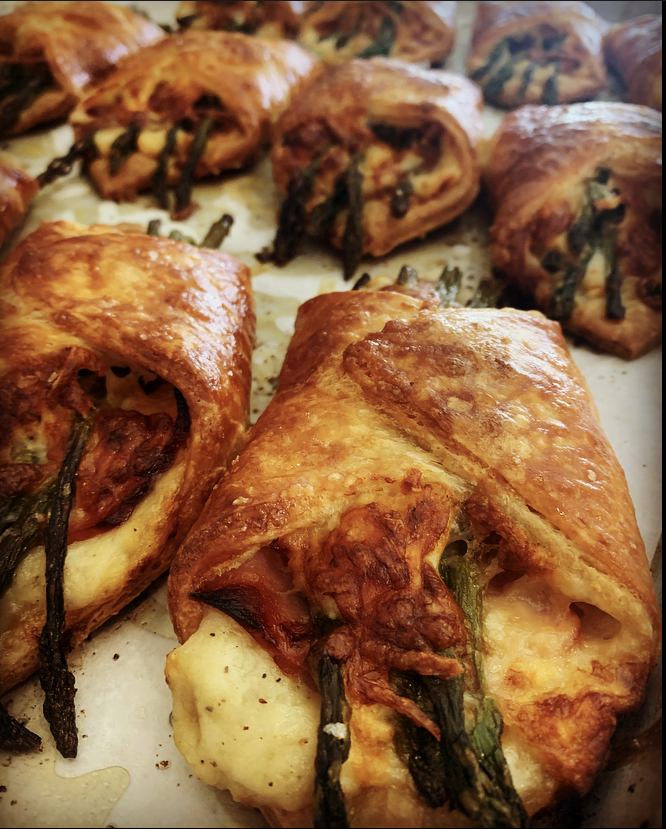 Pâtisserie Preston | 203 Rue Mgr Noiseux, Nominingue, QC J0W 1R0, Canada | Phone: (819) 430-3581