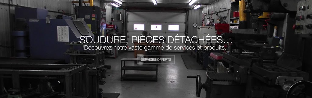 Détaillant Amsoil | 810 Place Boland, Trois-Rivières, QC G8Z 4H2, Canada | Phone: (819) 378-4182