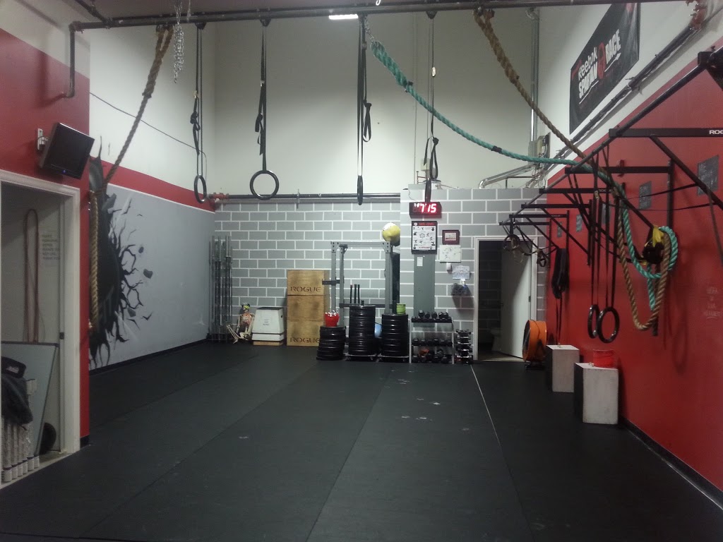 Mel-FIT X-Training Center | 114 Langford Pkwy #1039, Victoria, BC V9B 0A5, Canada | Phone: (250) 661-3536