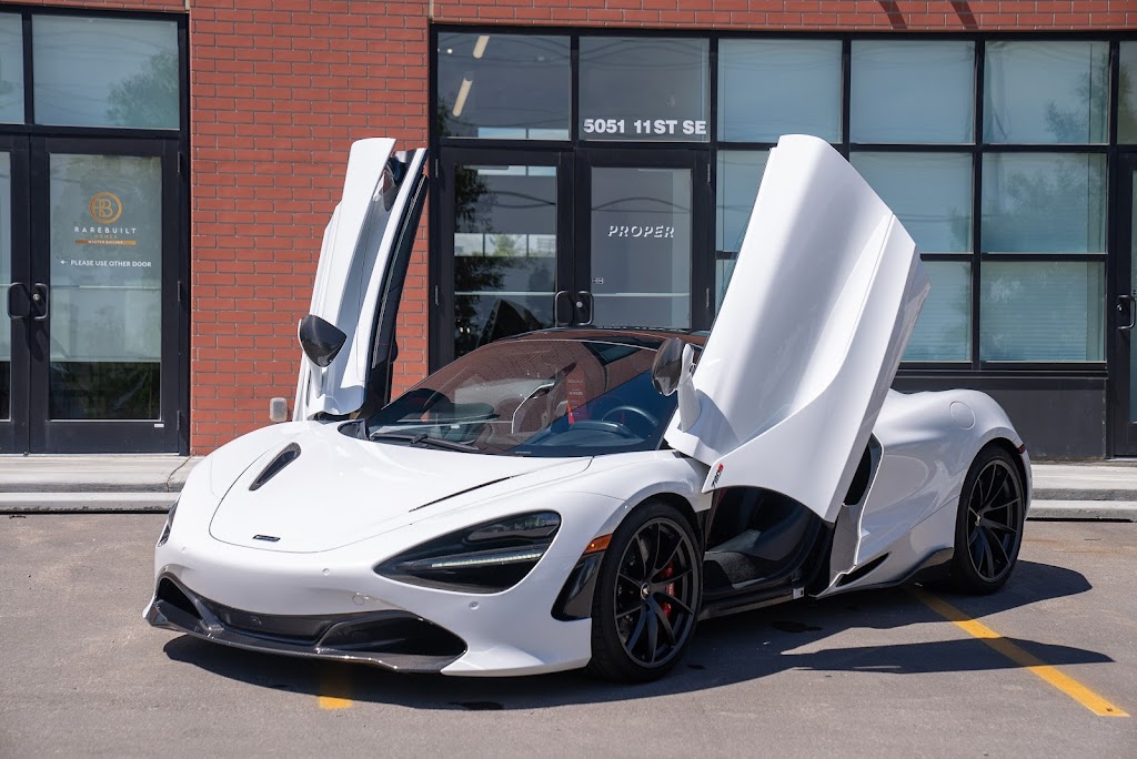 Proper PPF | 5051 11 St SE, Calgary, AB T2H 1M7, Canada | Phone: (403) 998-1719