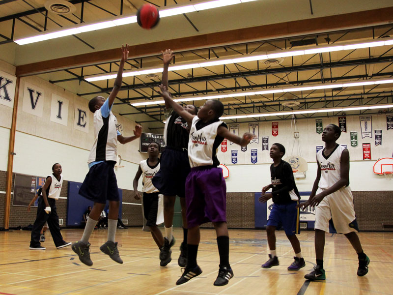 Inner City Outreach | 4545 Jane St, North York, ON M3N 2K7, Canada | Phone: (416) 650-0991