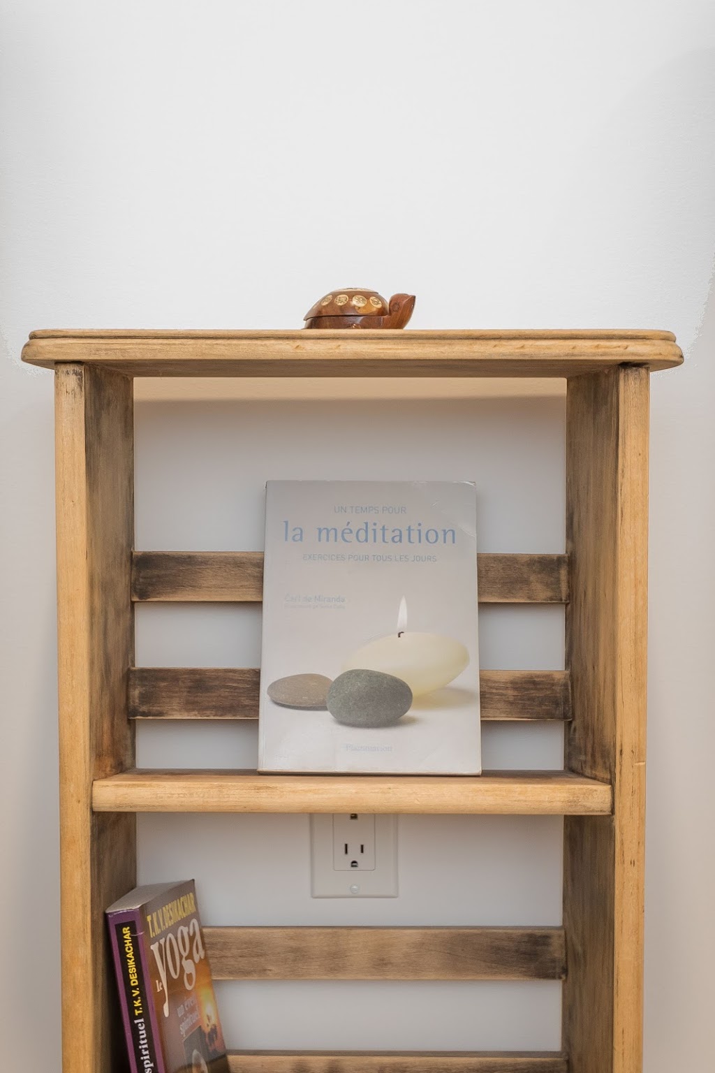 Lemaître Yoga | 7645 Ave des Verveines, Québec, QC G1G 5P4, Canada | Phone: (581) 999-7331