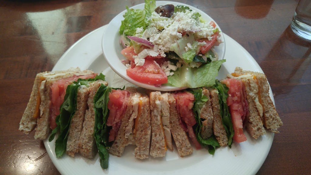Bellamys Restaurant & Bar | 845 Dakota St #1, Winnipeg, MB R2M 5M3, Canada | Phone: (204) 253-6335