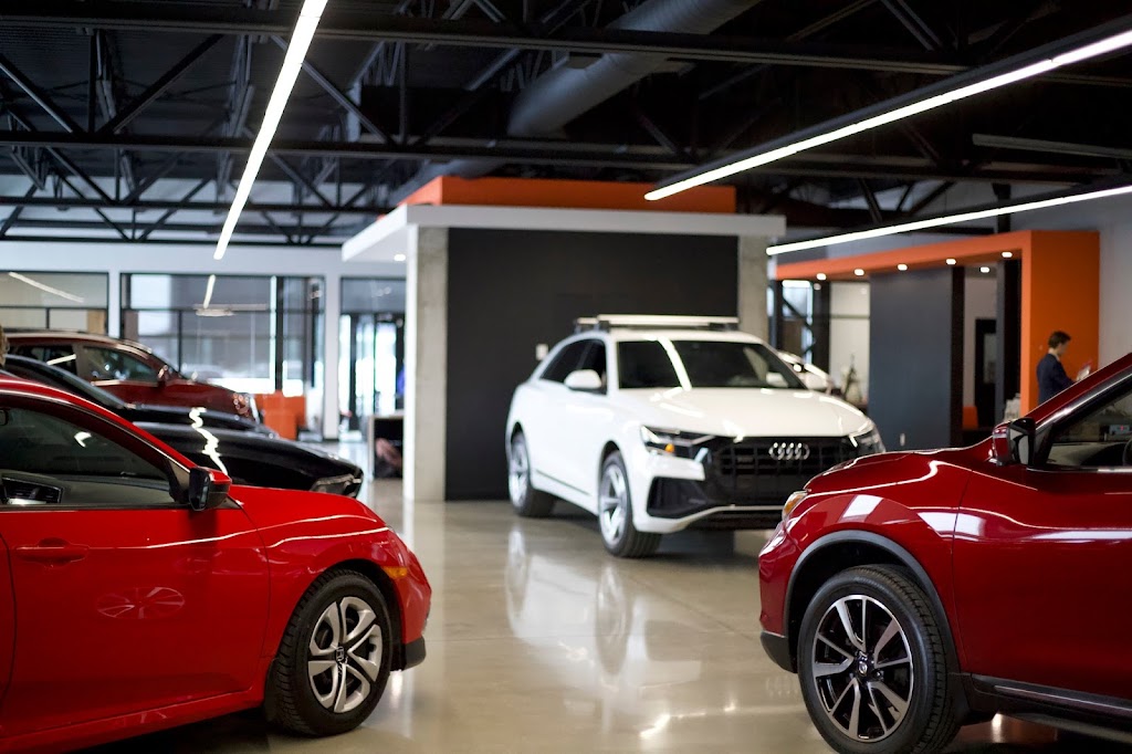 Toutes Les Marques | 524 Bd du Royaume O, Chicoutimi, QC G7H 5B1, Canada | Phone: (855) 615-2100