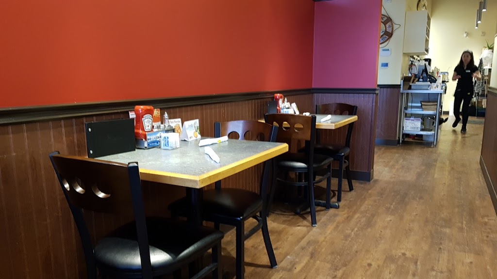 Joeys Seafood Restaurants - McPhillips | 1399, 1000 McPhillips St #1000, Winnipeg, MB R2V 3C4, Canada | Phone: (204) 339-5525