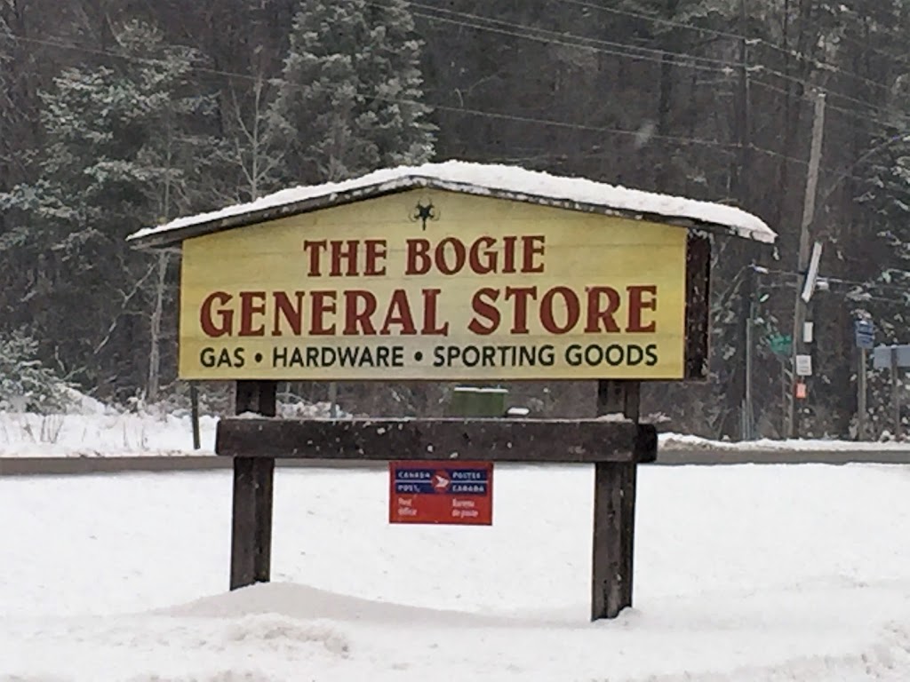 The Bogie General Store | 4709 Calabogie Rd, Calabogie, ON K0J 1H0, Canada | Phone: (613) 752-2020