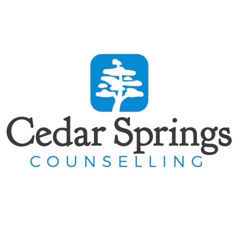Cedar Springs Counselling | 11295 Mellis Dr, Richmond, BC V6X 1L8, Canada | Phone: (604) 262-8806