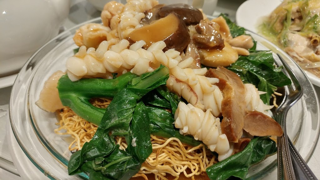 Good Choice Restaurant | 6007 Fraser St, Vancouver, BC V5W 2Z8, Canada | Phone: (604) 325-9788