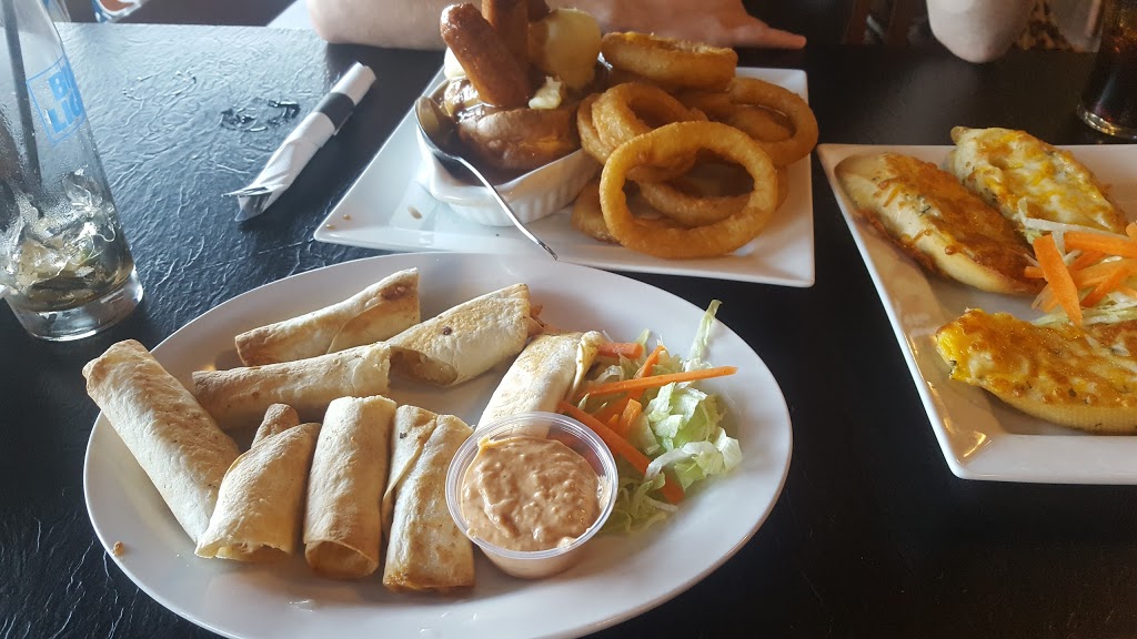 Chasers Bar & Grill | 1300 King St E, Oshawa, ON L1H 8J4, Canada | Phone: (905) 240-1988