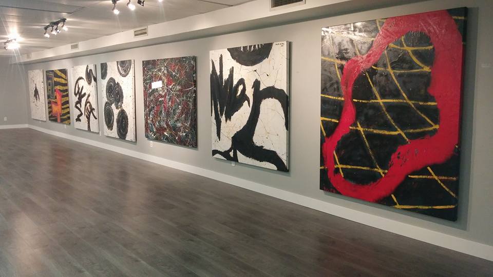 Fringe Custom Framing and Gallery | 1742 Hyde Park Rd, London, ON N6G 5L7, Canada | Phone: (519) 204-0404