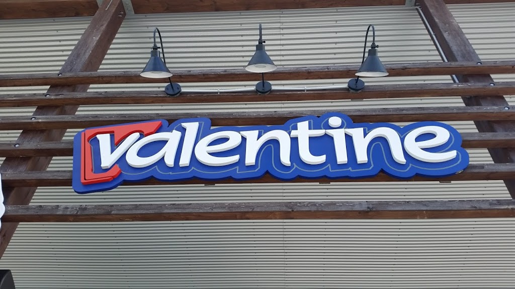 Valentine | 2911 Chemin Milletta, Magog, QC J1X 0R4, Canada | Phone: (819) 594-8043