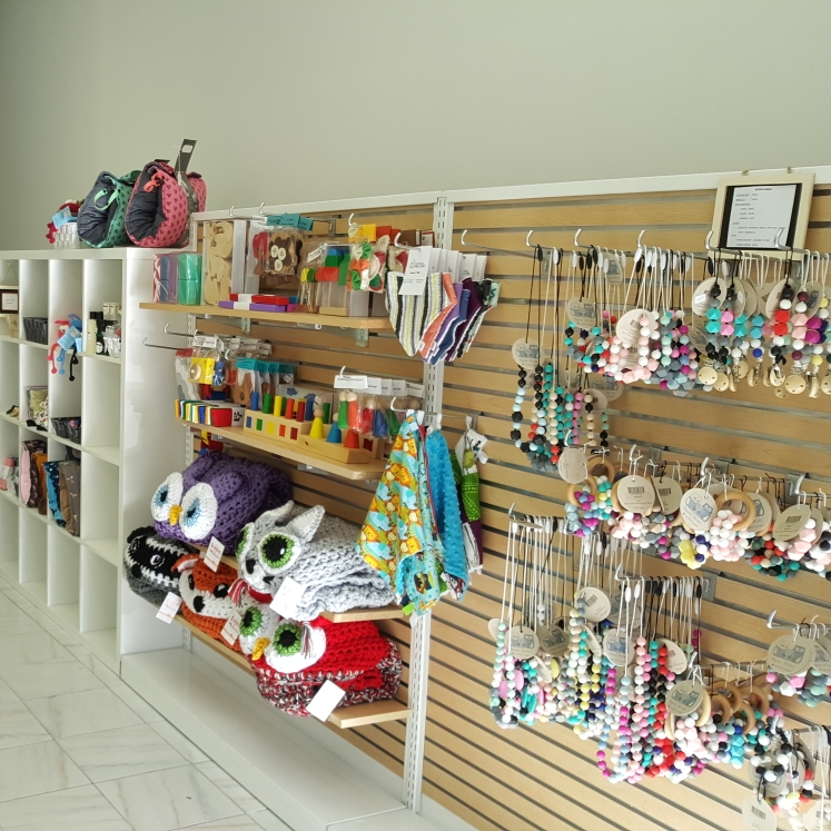 Créations MaLiBiZ | 141 Rue Dumontier, Sainte-Thérèse, QC J7E 4N2, Canada | Phone: (514) 743-5772