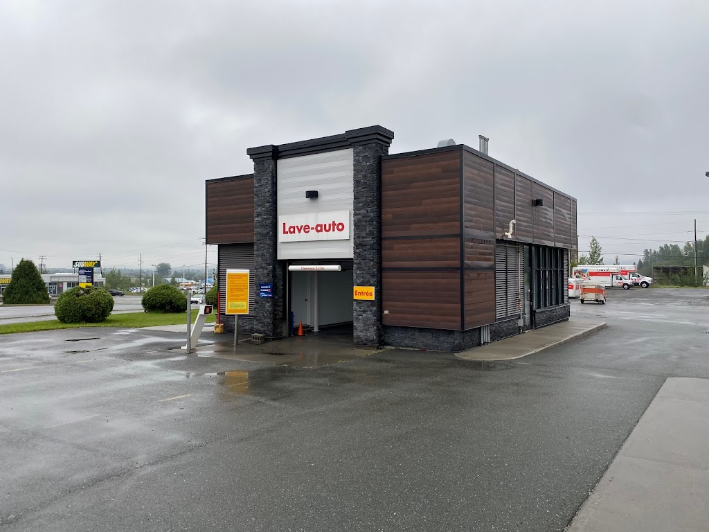 Shell | 508 Bd Frontenac O, Thetford Mines, QC G6G 5V9, Canada | Phone: (418) 755-1899