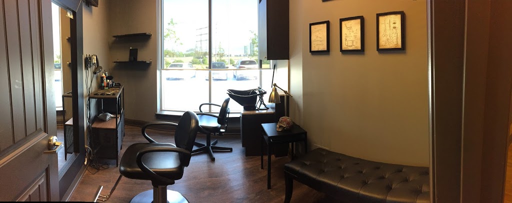 OCEANWAYVS BARBER STUDIO | 170 N Queen St unit k suite 12, Etobicoke, ON M9C 1A8, Canada | Phone: (416) 824-9298