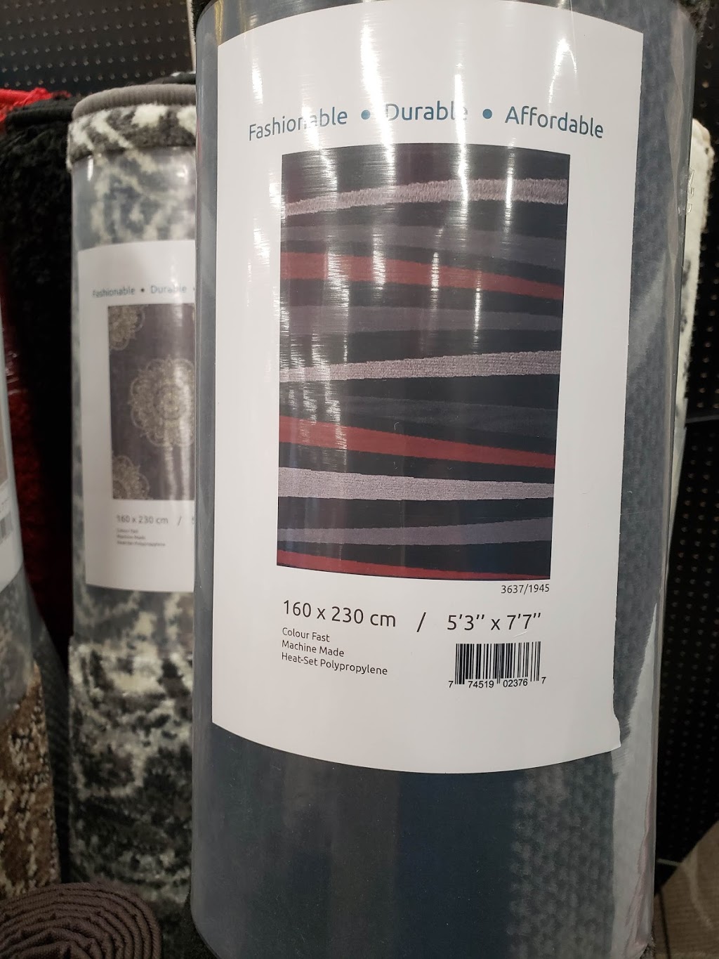 Fultons Home Hardware Building Centre | 35 Market Boulevard S.E, Airdrie, AB T4A 0K9, Canada | Phone: (403) 948-5535