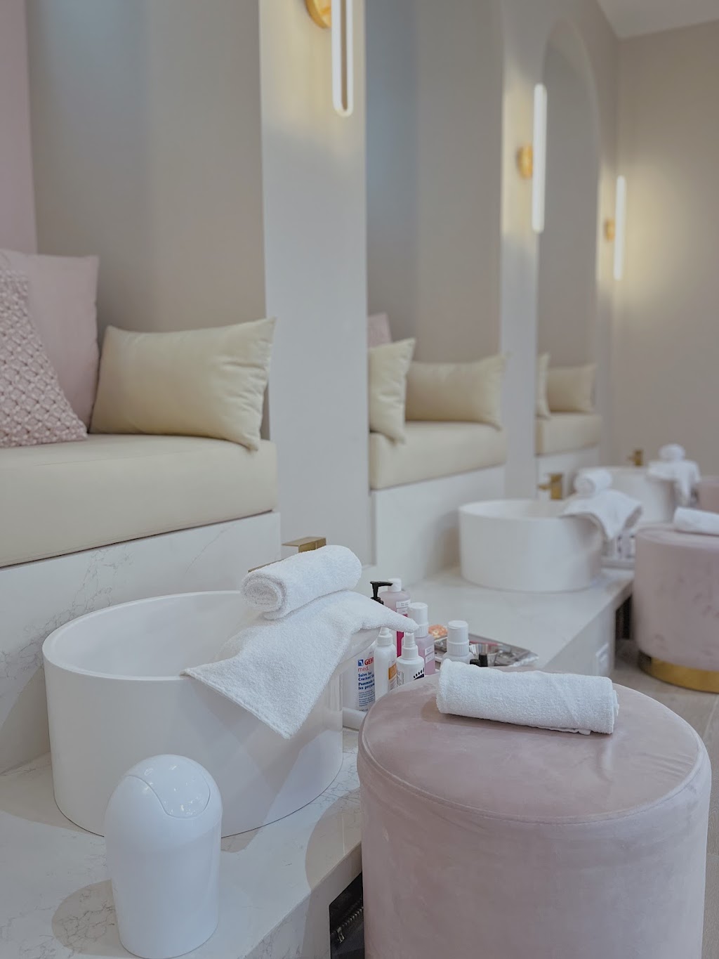 One11 Beauty Bar | 315 Sunseeker Ave, Innisfil, ON L9S 2N4, Canada | Phone: (437) 241-7203