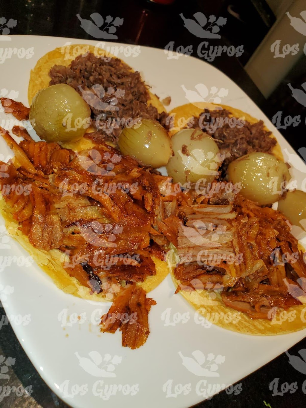 Los Gyros | 816 Sheppard Ave W, North York, ON M3H 2T1, Canada | Phone: (416) 638-7777