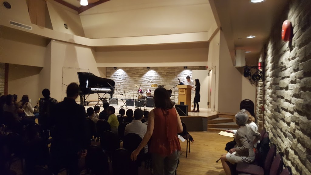 Guelph Youth Music Centre | 75 Cardigan St, Guelph, ON N1H 3Z7, Canada | Phone: (519) 837-1119