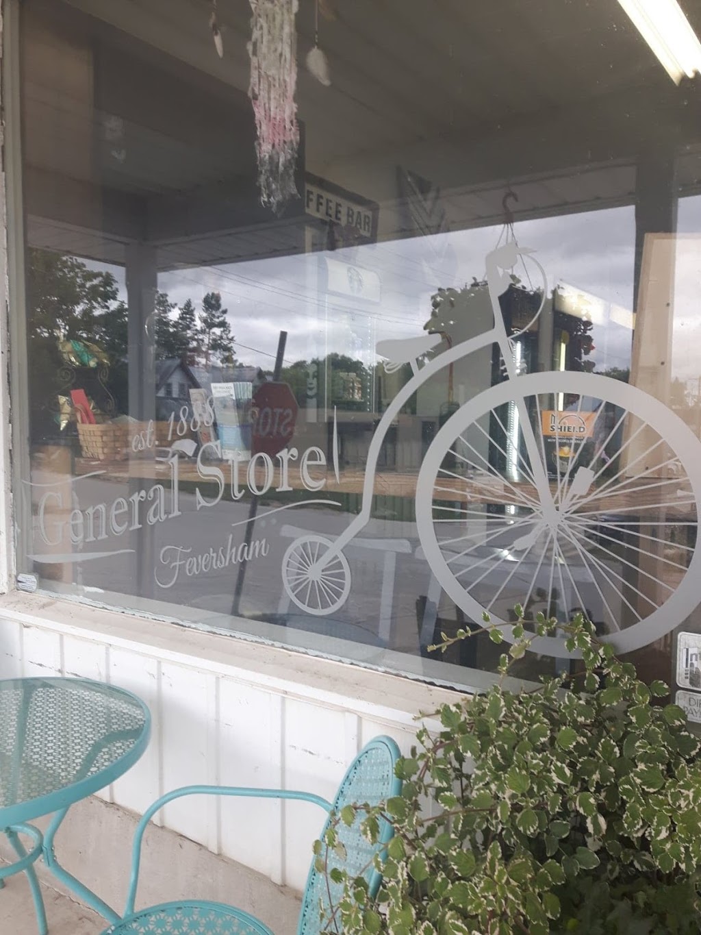 Feversham General Store Inc LCBO | 137 River Rd, Feversham, ON N0C 1C0, Canada