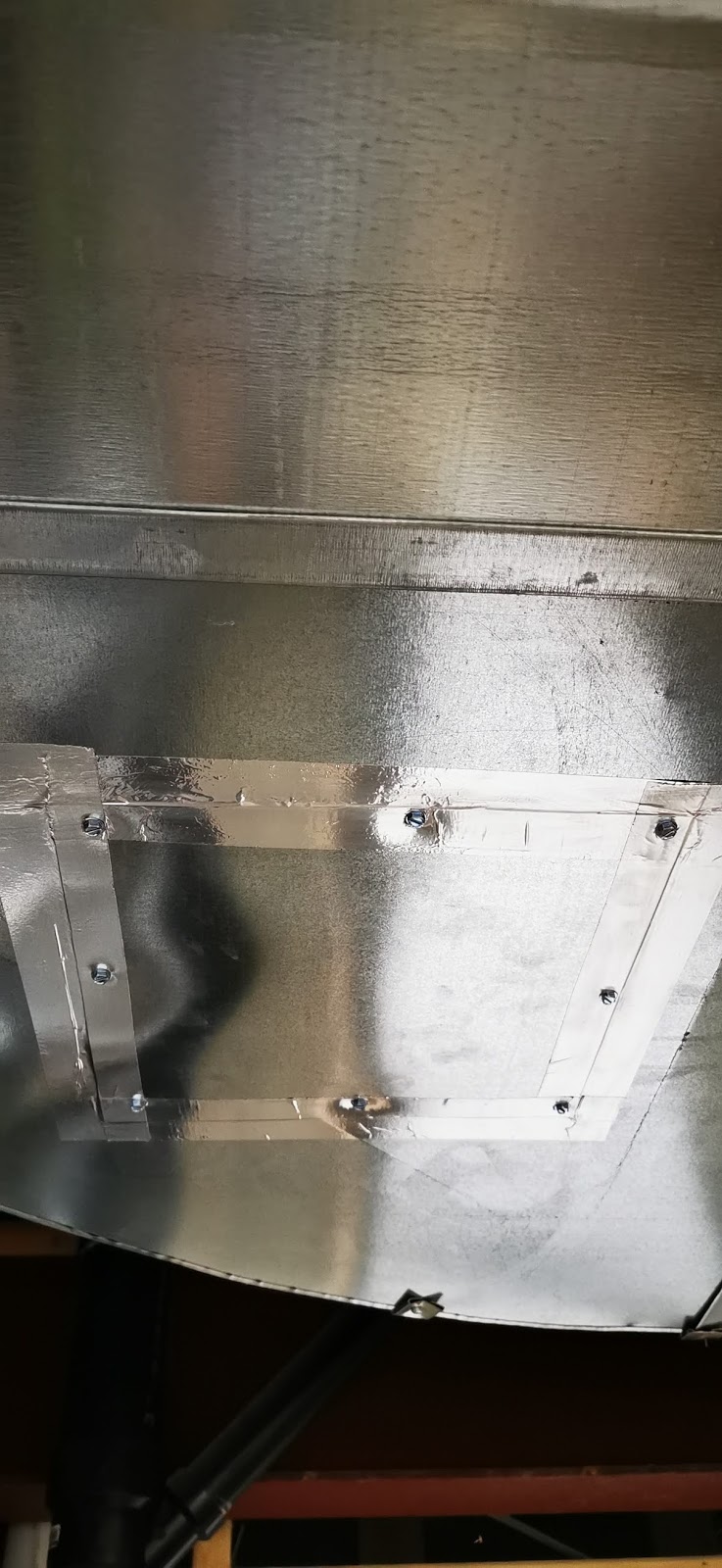 Ottawa Duct Cleaning | 11 Mika St, Stittsville, ON K2S 1L2, Canada | Phone: (613) 836-7705