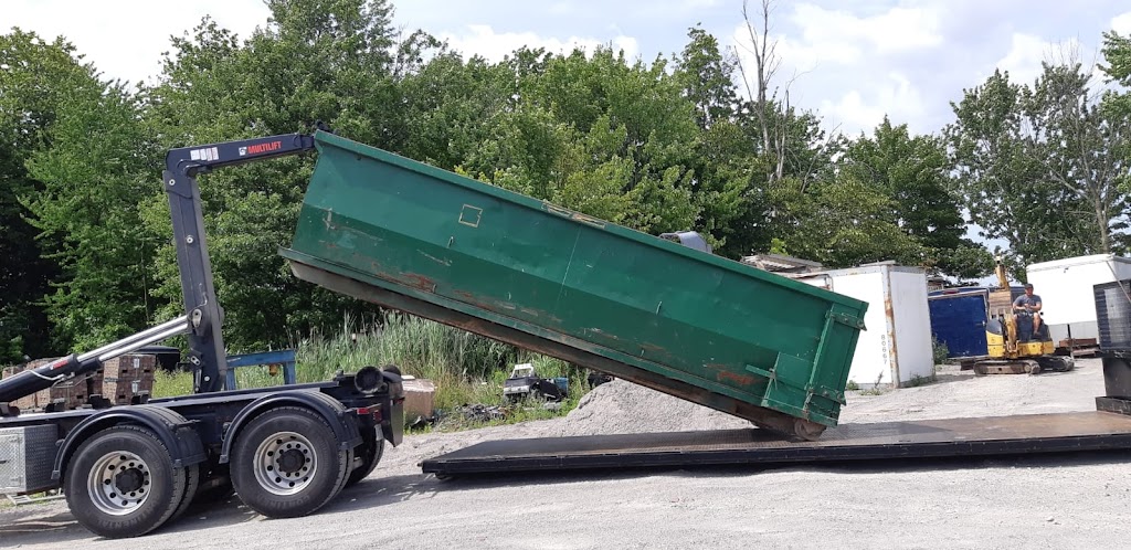 Sammy Enterprise Inc. | McLevin Ave, Scarborough, ON M1B 5P1, Canada | Phone: (416) 543-2731