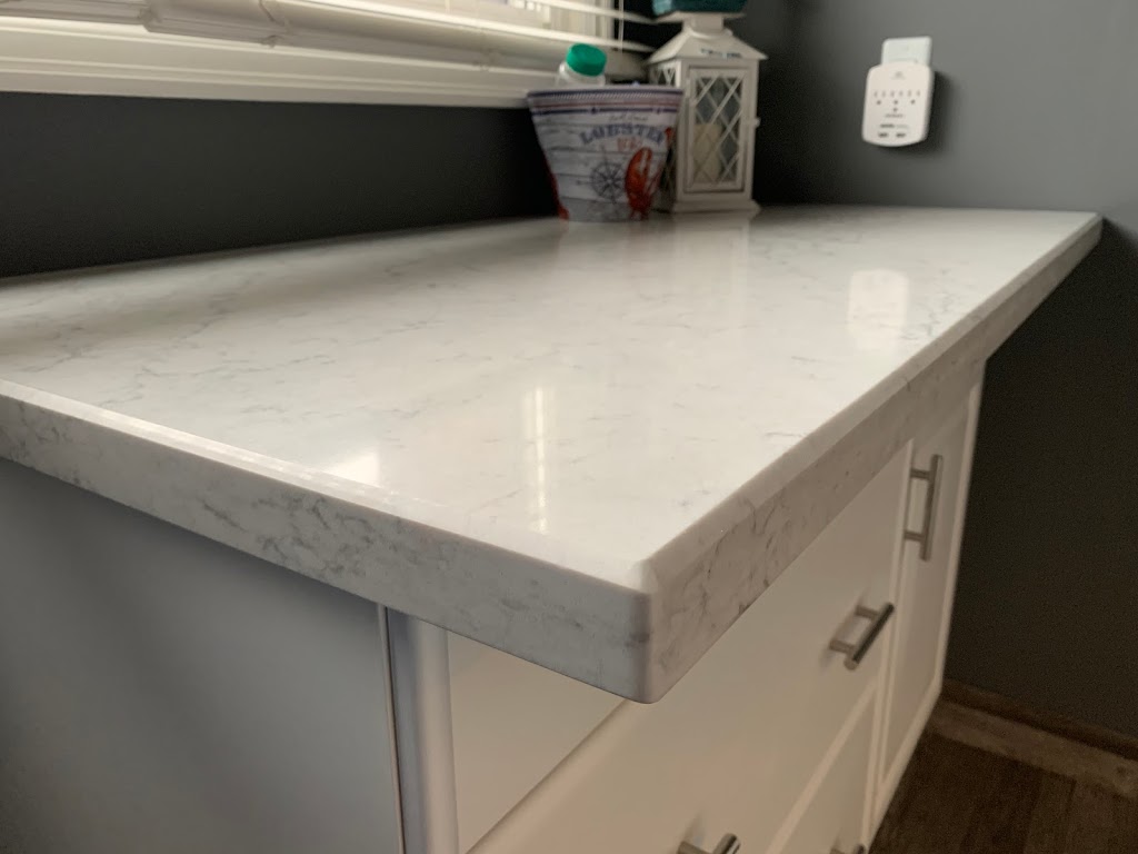 Just a Countertop | 3375 Laird Rd unit @ 2, Mississauga, ON L5L 5R7, Canada | Phone: (905) 569-8900