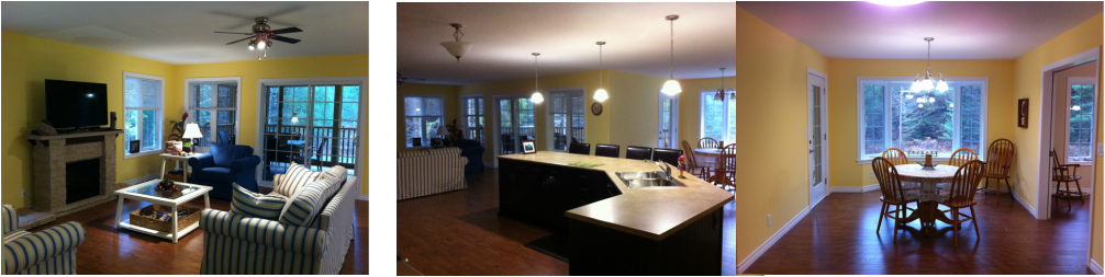 Mary Lake Retirement Residence Inc. | 557 S Mary Lake Rd, Port Sydney, ON P0B 1L0, Canada | Phone: (705) 571-3425