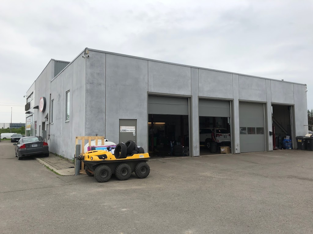 Bolton Auto Service | 12080 Albion Vaughan Rd, Bolton, ON L7E 1S7, Canada | Phone: (905) 951-7400
