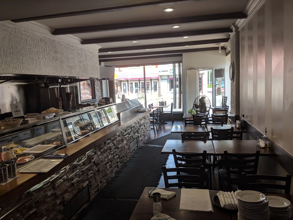 Pape Village | 942 Pape Ave, East York, ON M4K 3V5, Canada | Phone: (416) 421-8228