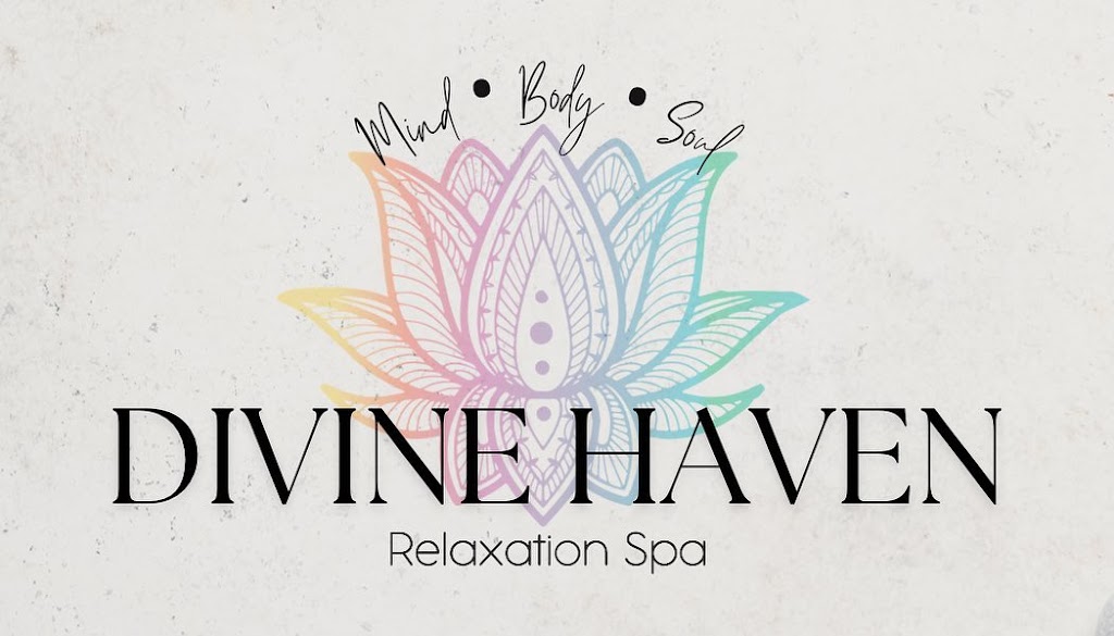 Divine Haven Relaxation Spa | 13 Myrtle St, Stratford, PE C1B 1P4, Canada | Phone: (902) 394-4574