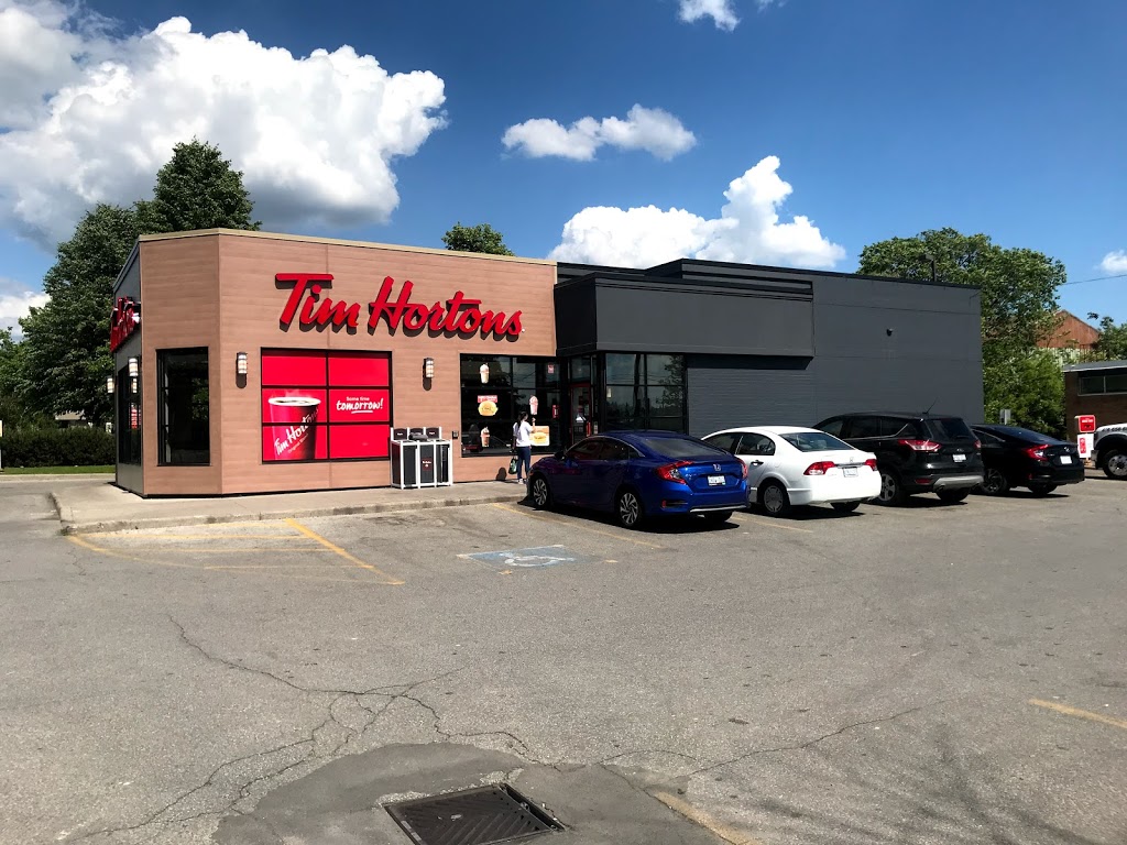 Tim Hortons | 171 Bentworth Ave, North York, ON M6A 1P7, Canada | Phone: (416) 784-3081