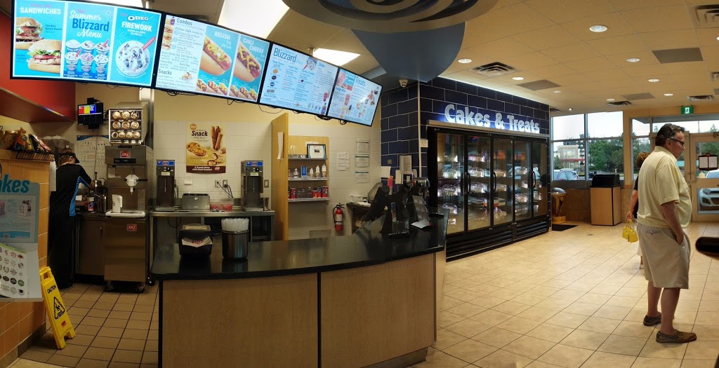 Dairy Queen (Treat) | 380 Eramosa Rd, Guelph, ON N1E 6R2, Canada | Phone: (519) 821-7860