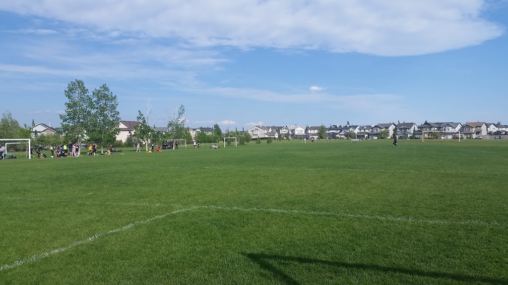 Cougarstone Park | Cougarstone Way SW, Calgary, AB T3H 4Z9, Canada