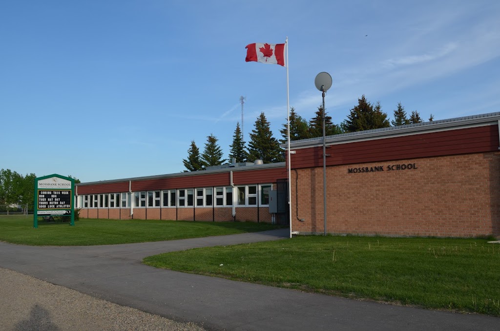 Town Of Mossbank | 311 Main St, Mossbank, SK S0H 3G0, Canada | Phone: (306) 354-2294