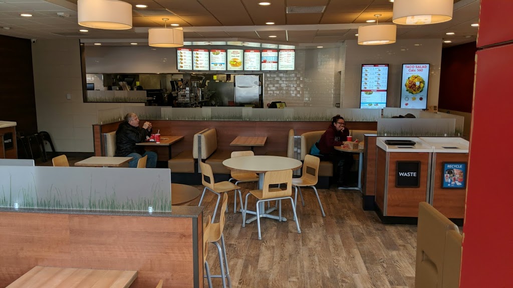Wendys | 1015 The Kingsway, Sudbury, ON P3B 2E6, Canada | Phone: (705) 525-2731